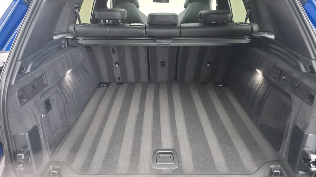 BMW X5 M 2022