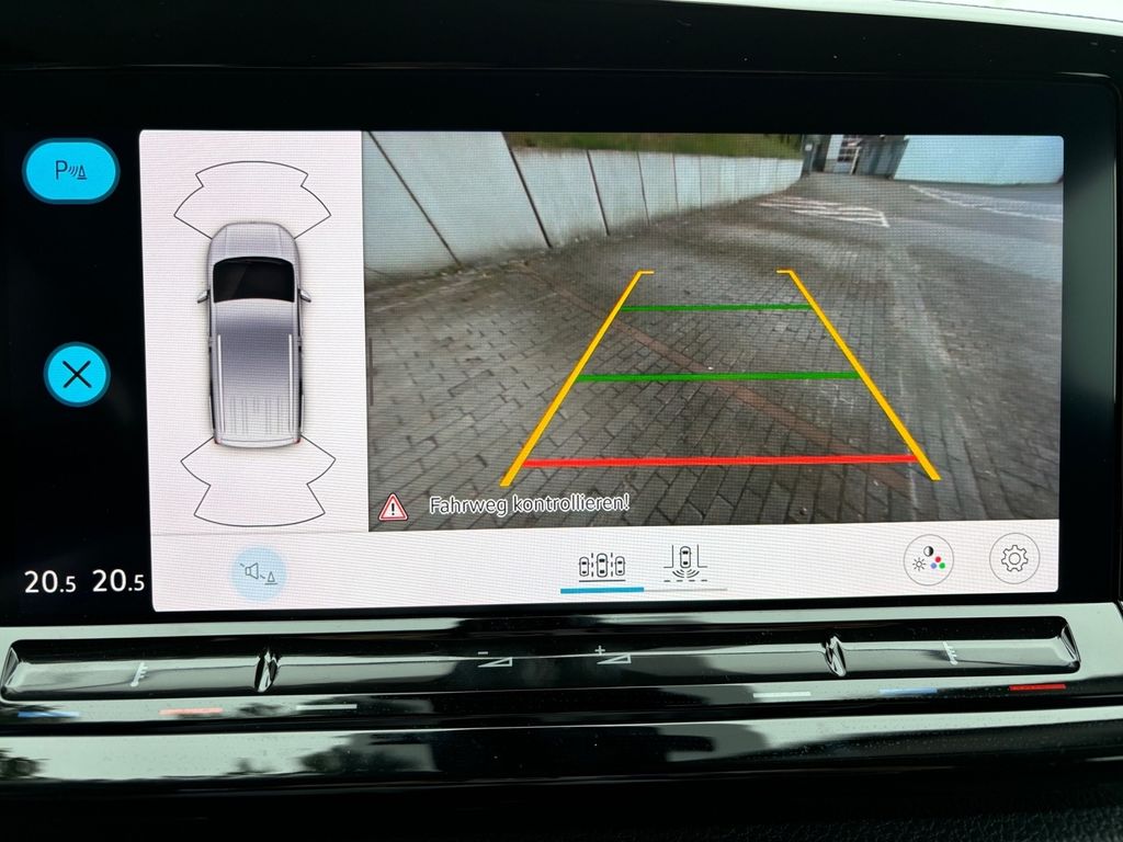 Volkswagen Caddy 2024