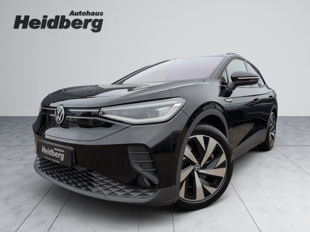 Volkswagen ID.4 2023