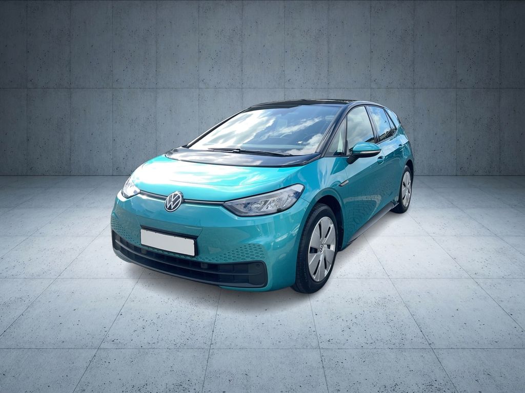 Volkswagen ID.3 2021