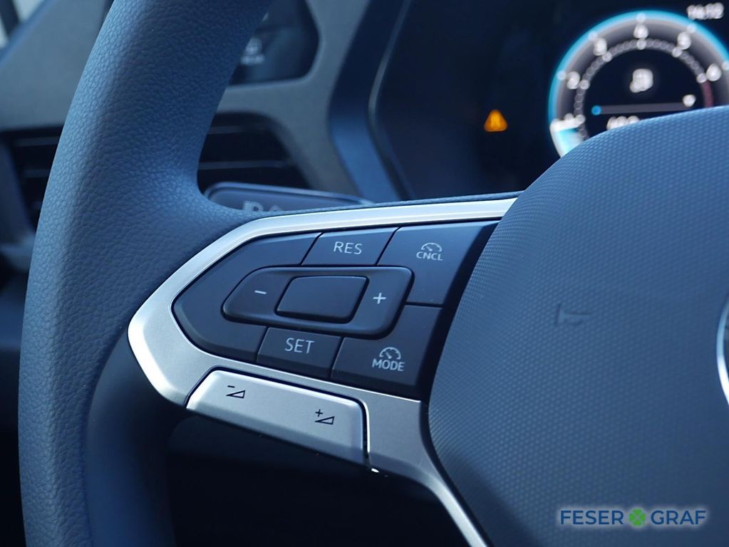 Volkswagen Caddy 2025