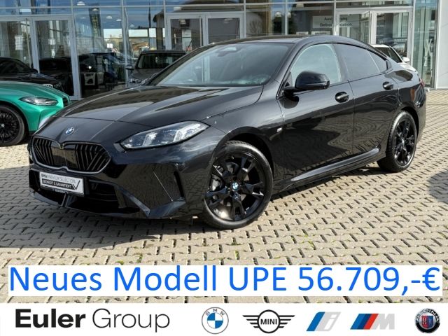BMW 220 Gran Coupé 2025