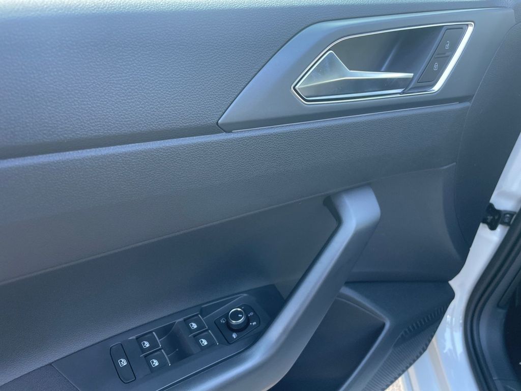 Volkswagen Taigo 2025