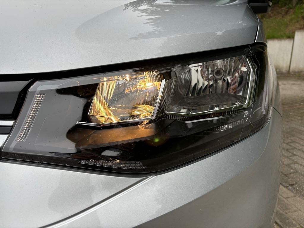 Volkswagen Caddy 2024