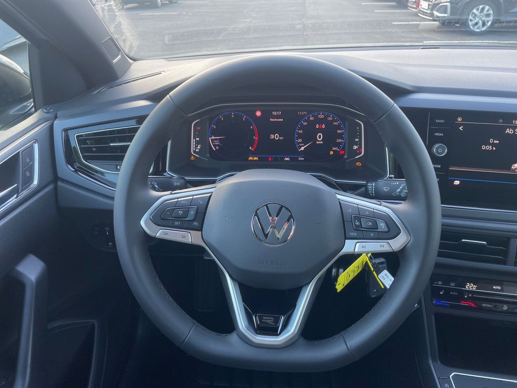 Volkswagen Taigo 2025
