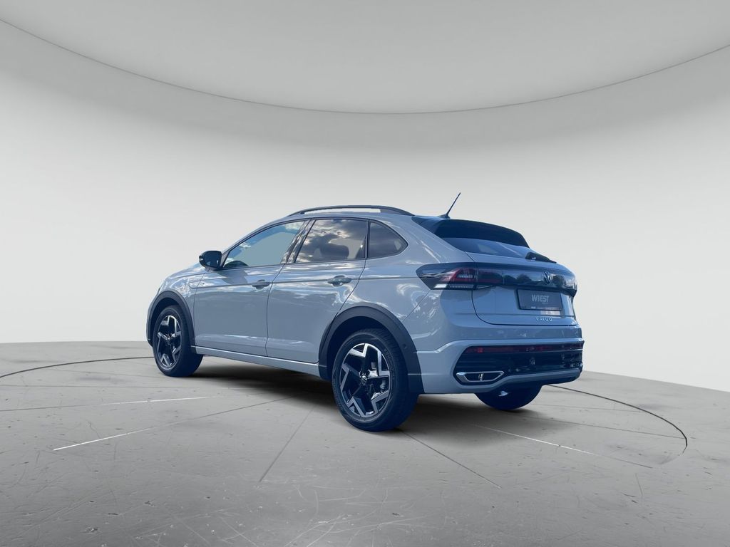 Volkswagen Taigo 2025