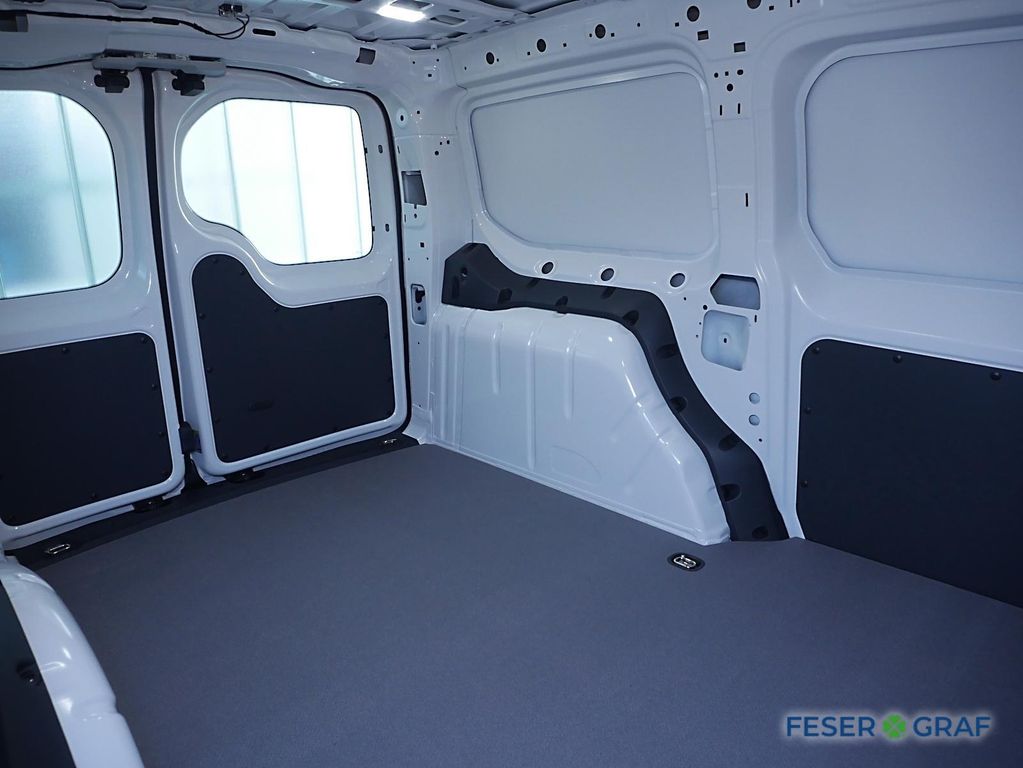 Volkswagen Caddy 2025