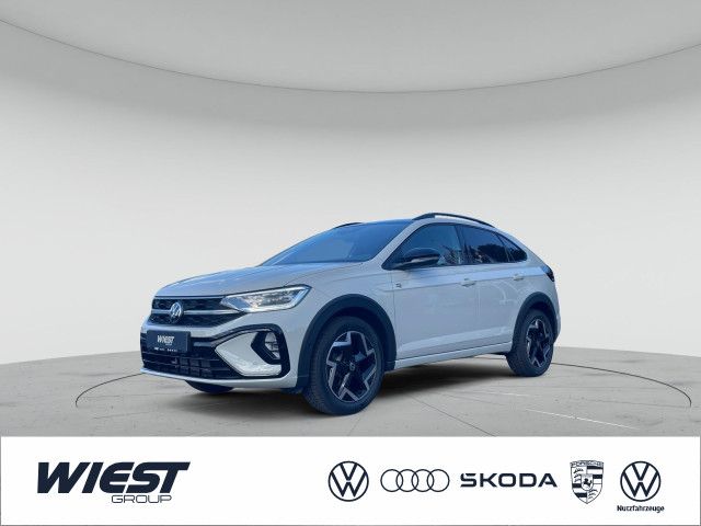 Volkswagen Taigo 2025