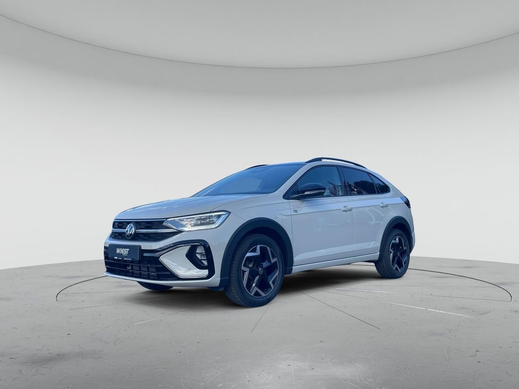 Volkswagen Taigo 2025