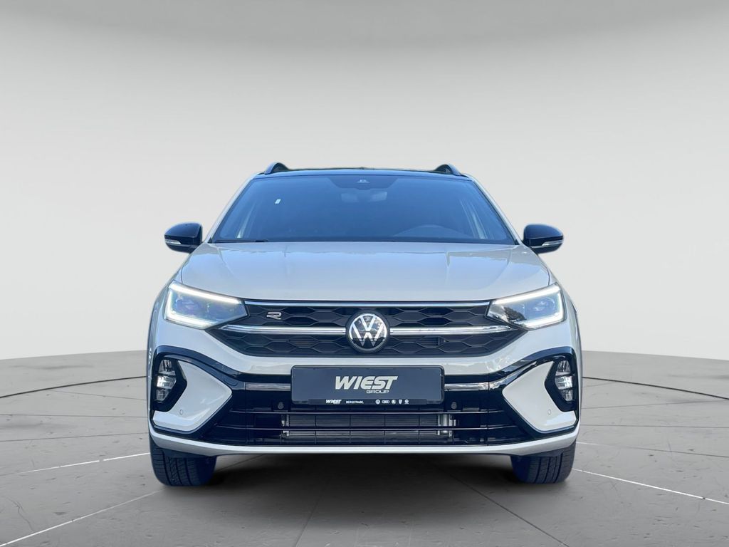 Volkswagen Taigo 2025