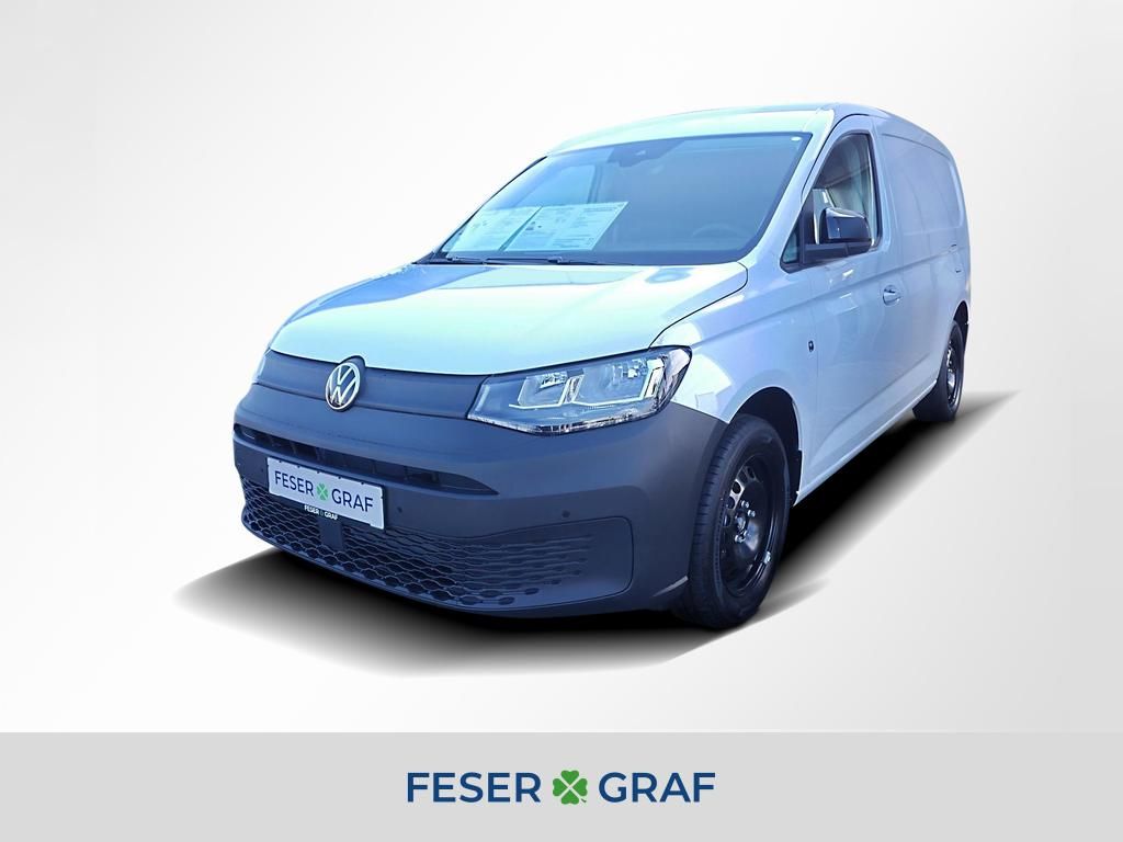 Volkswagen Caddy 2025