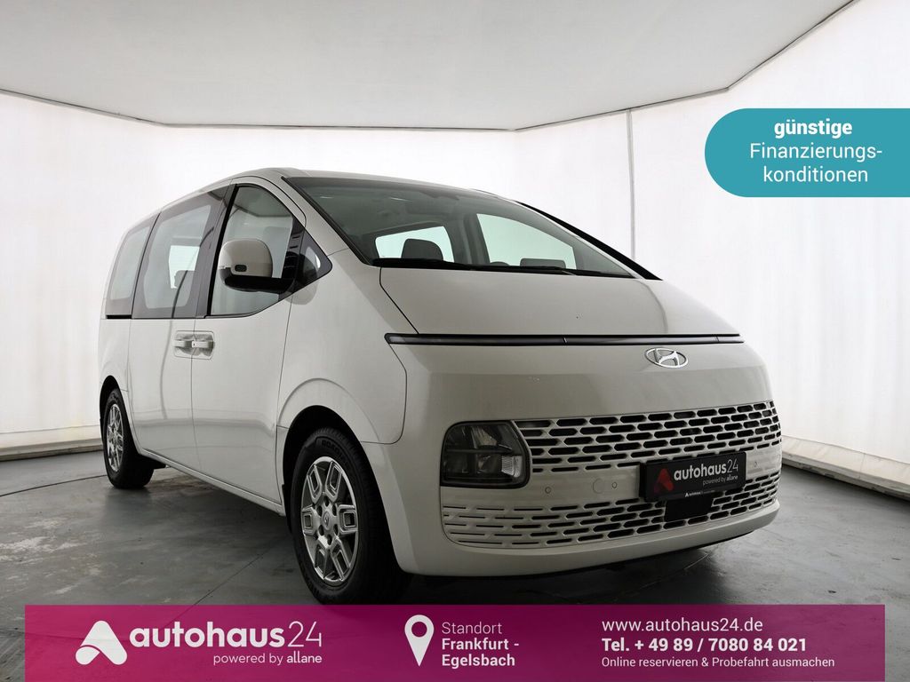 Hyundai STARIA 2024