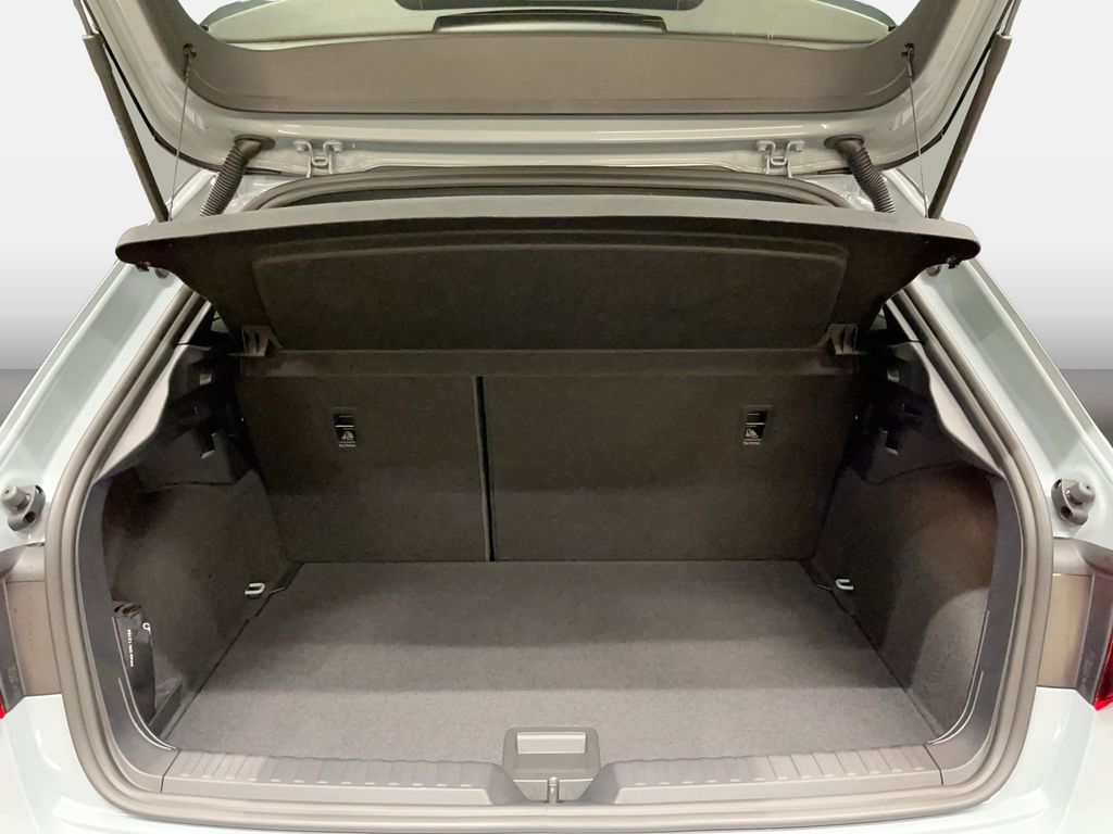 Audi A1 2025