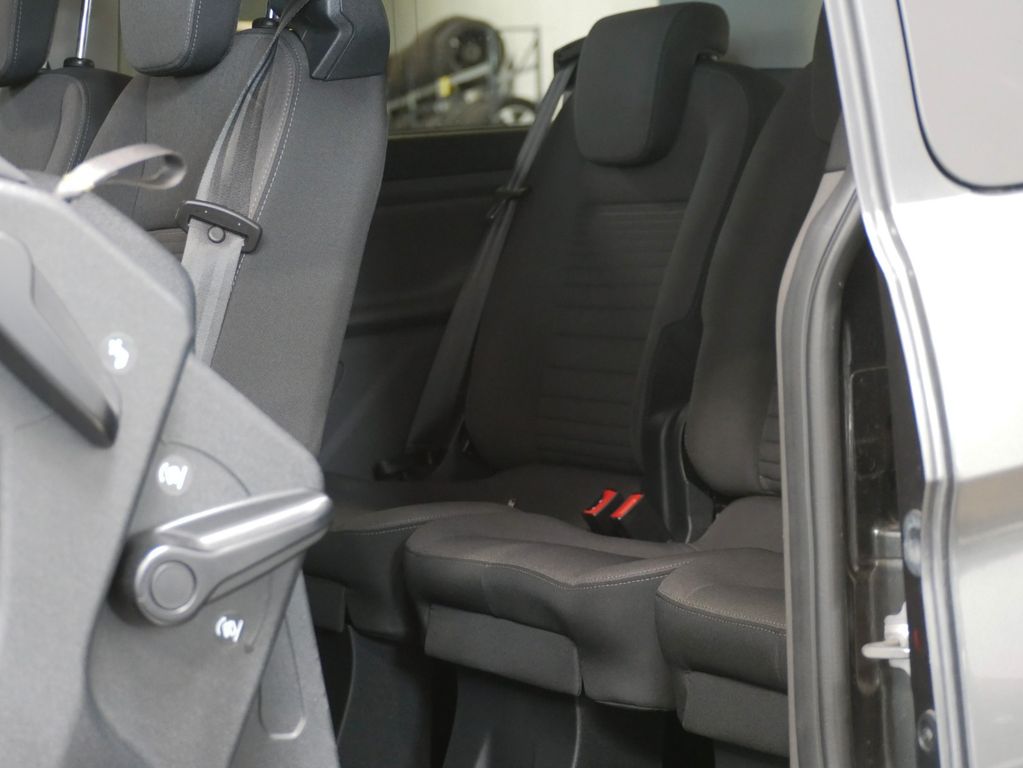 Ford Transit 2018