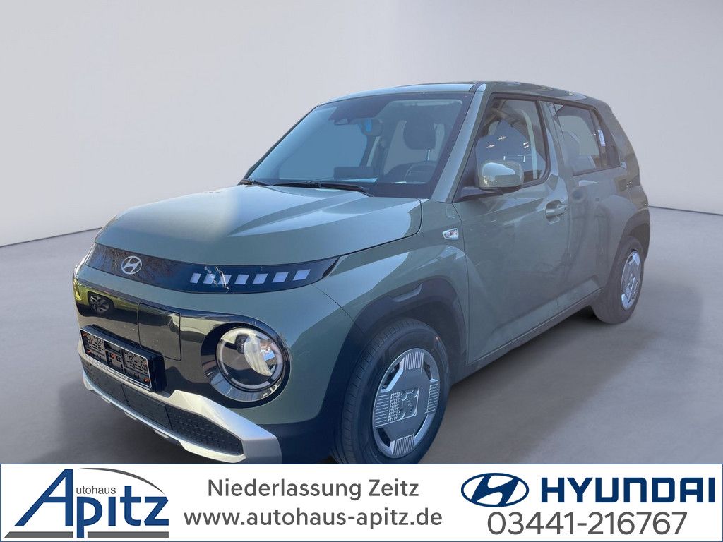 Hyundai INSTER 2025
