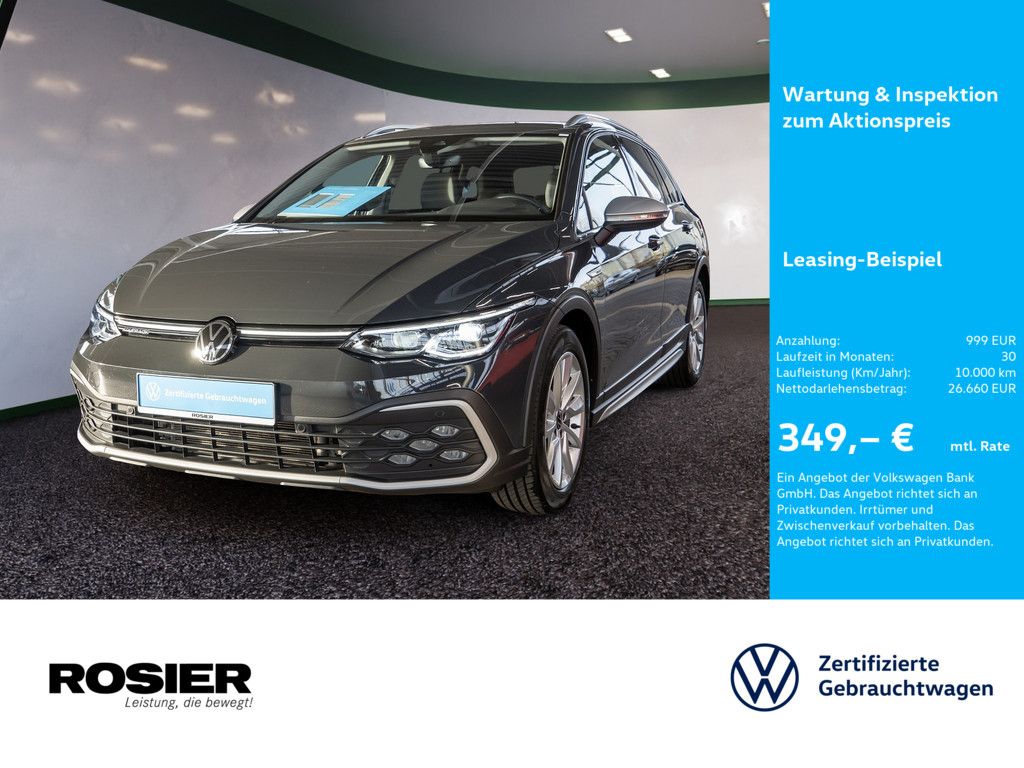 Volkswagen Golf 2022