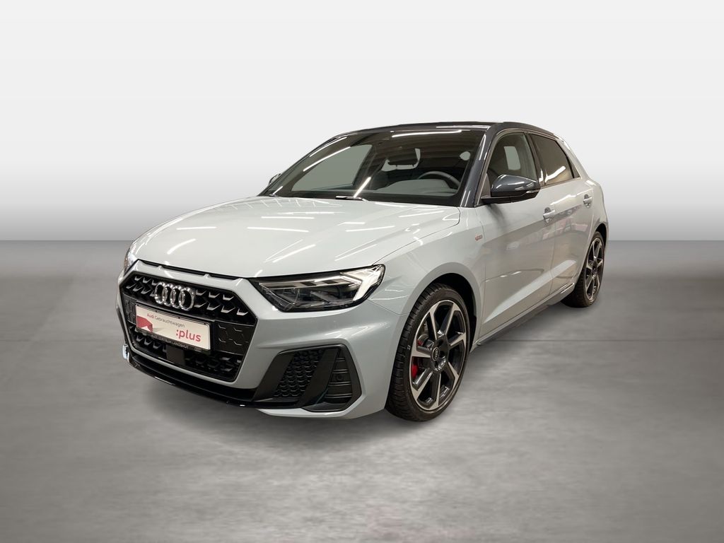 Audi A1 2025