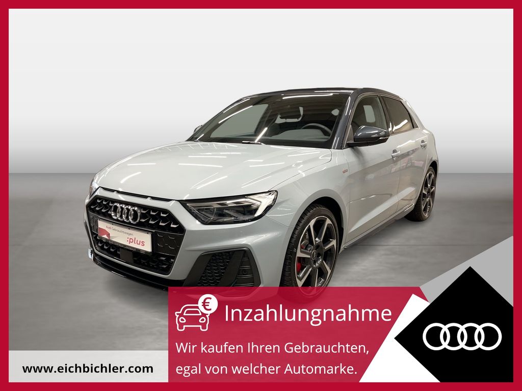 Audi A1 2025