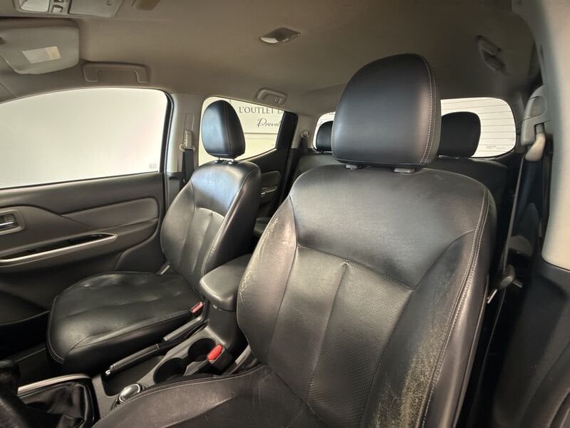 Fiat Fullback 2017