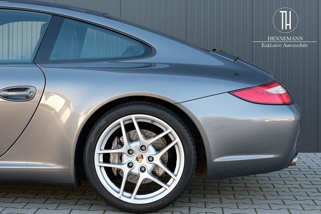 Porsche 997 2010