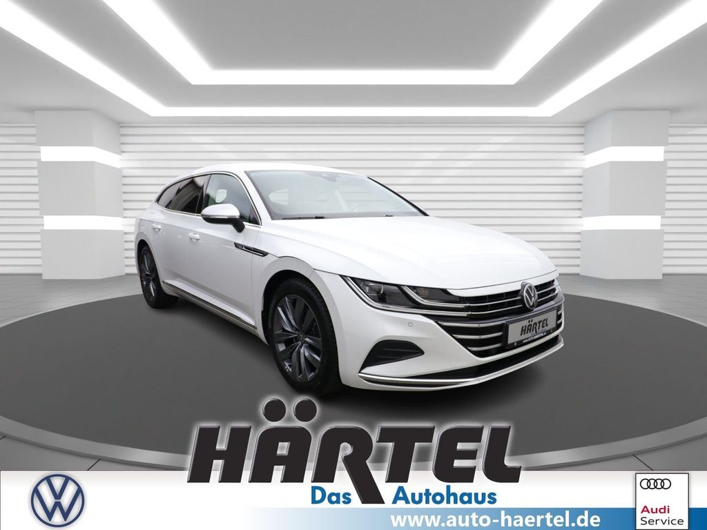 Volkswagen Arteon 2025
