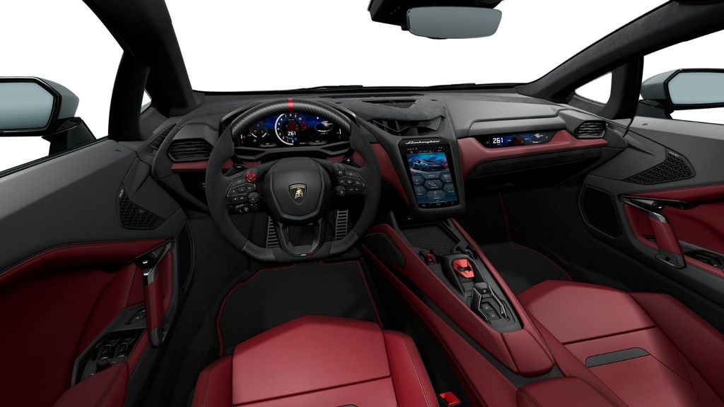Lamborghini Other