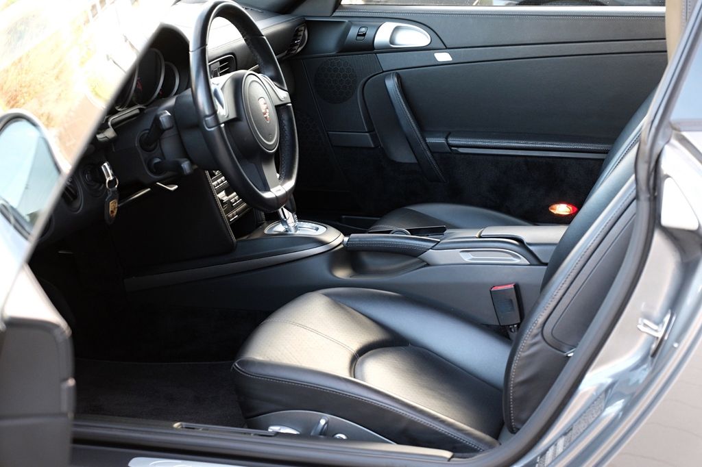 Porsche 997 2010