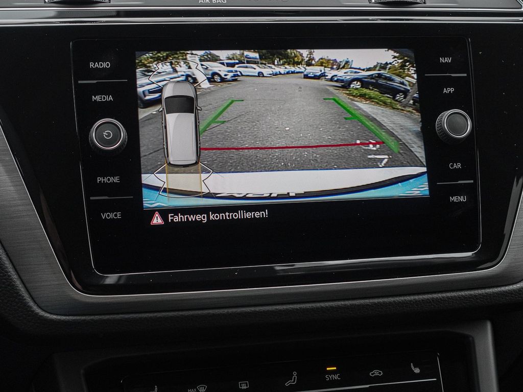 Volkswagen Touran 2025