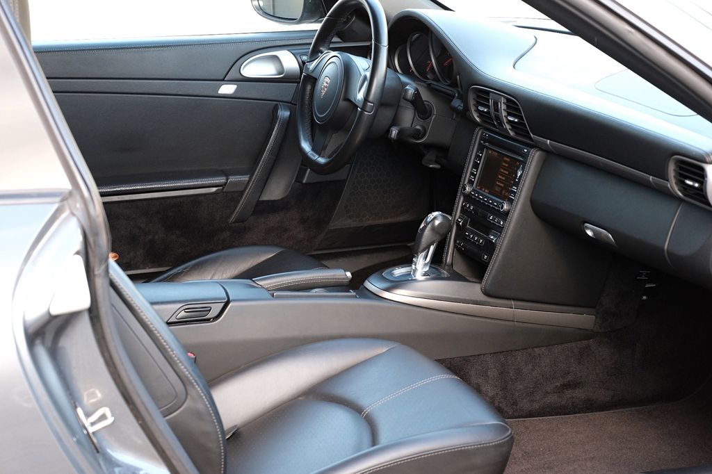 Porsche 997 2010