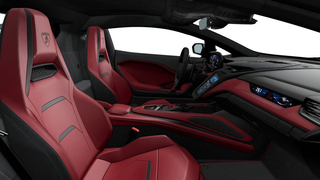 Lamborghini Other