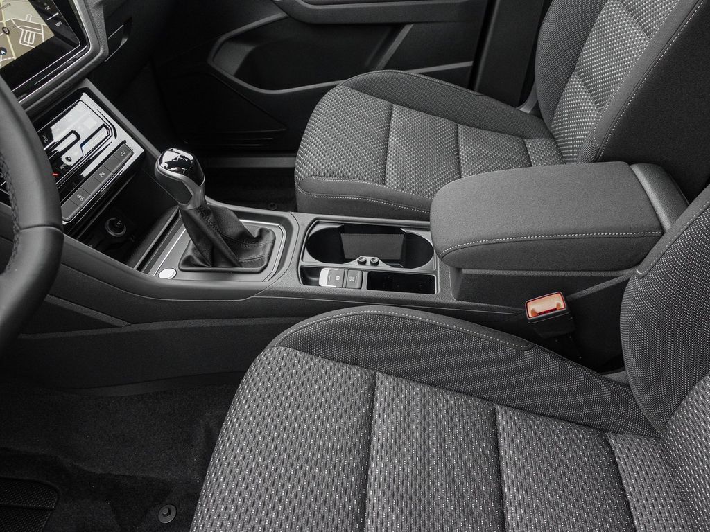 Volkswagen Touran 2025