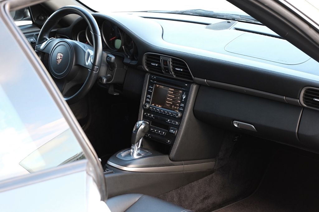 Porsche 997 2010
