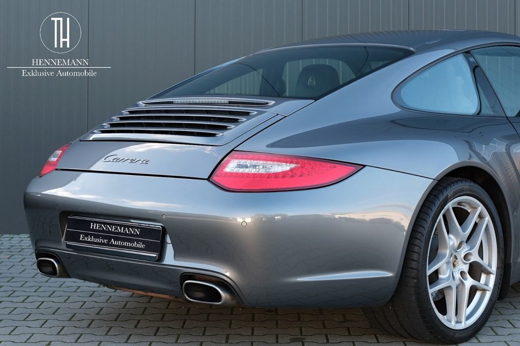 Porsche 997 2010