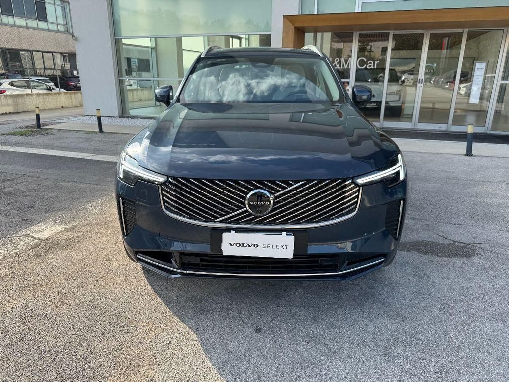 Volvo Other 2025
