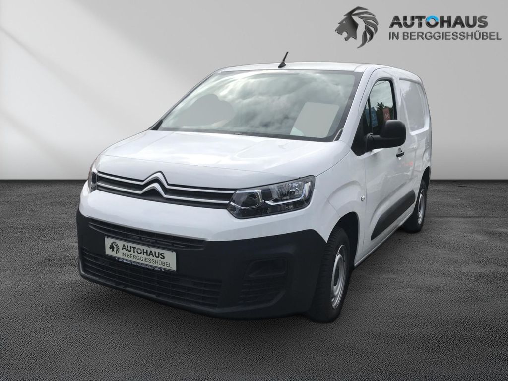 Citroën Berlingo 2022