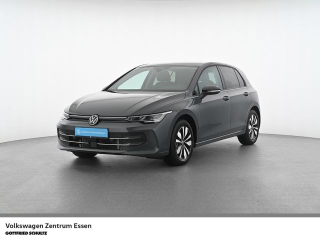 Volkswagen Golf 2025