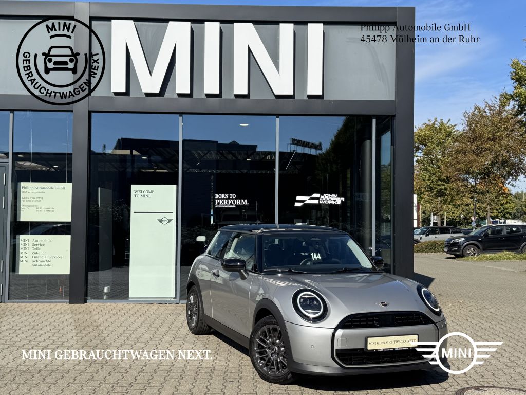 MINI Cooper C 2024