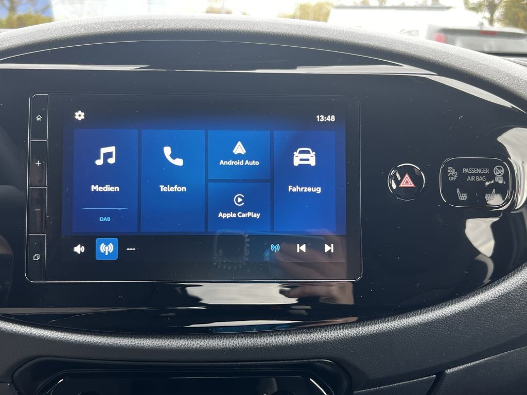 Toyota Aygo (X) 2025