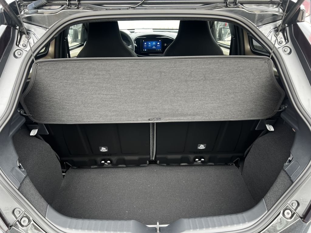 Toyota Aygo (X) 2025