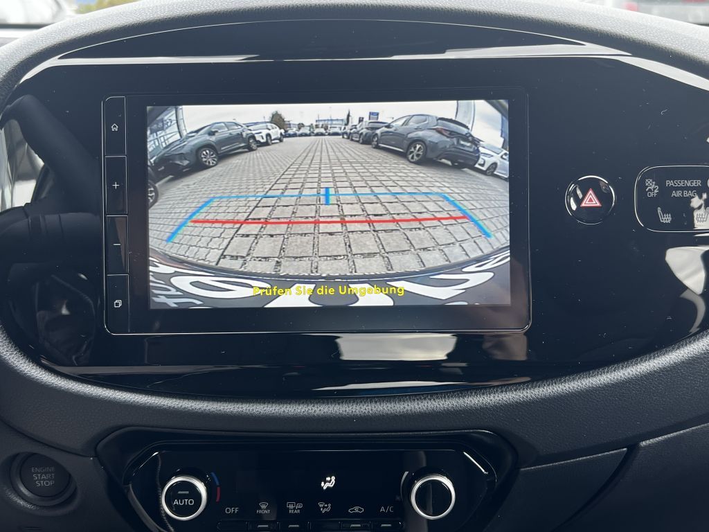 Toyota Aygo (X) 2025