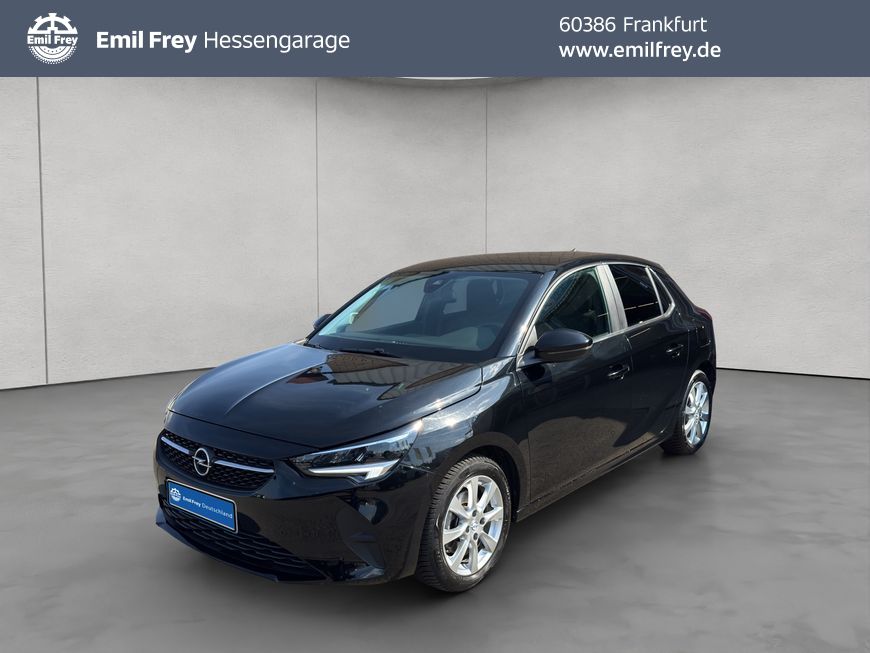 Opel Corsa 2023