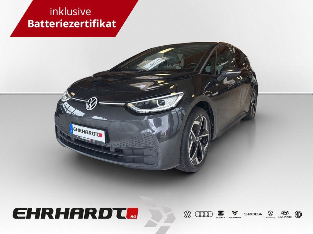 Volkswagen ID.3 2021
