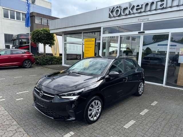 Opel Corsa 2021