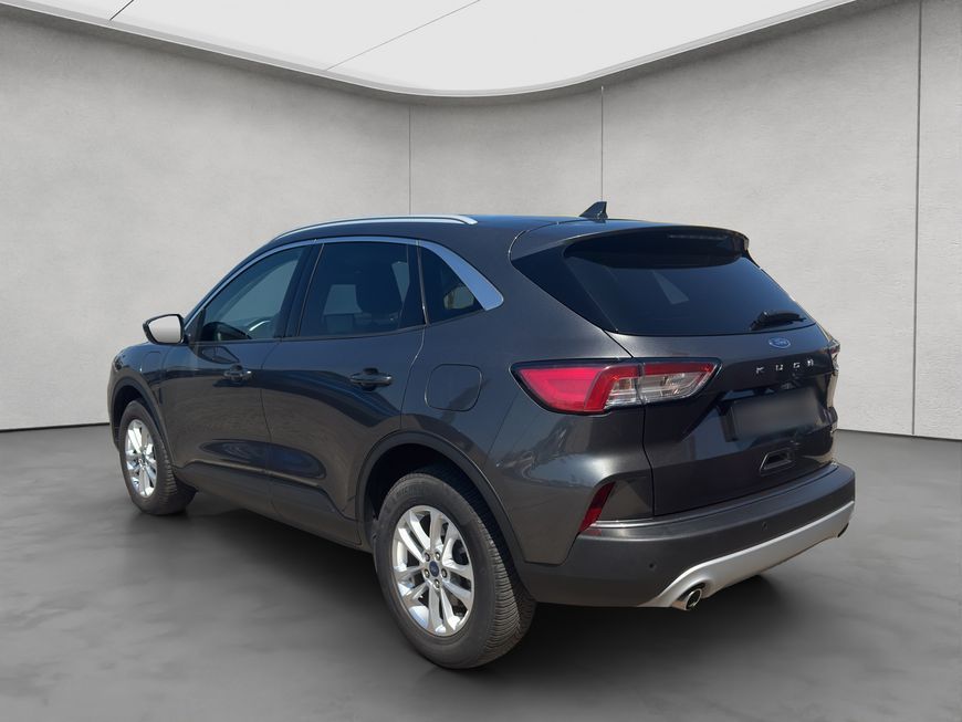 Ford Kuga 2022
