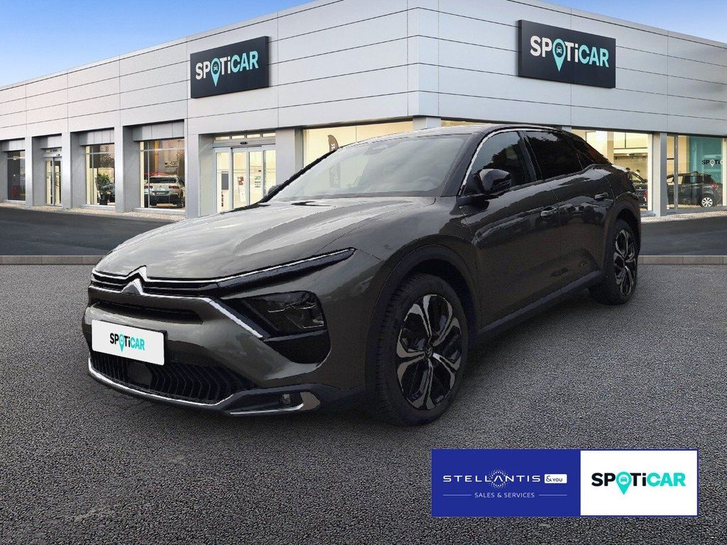 Citroën C5 X 2024