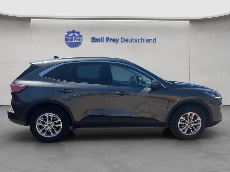 Ford Kuga 2022