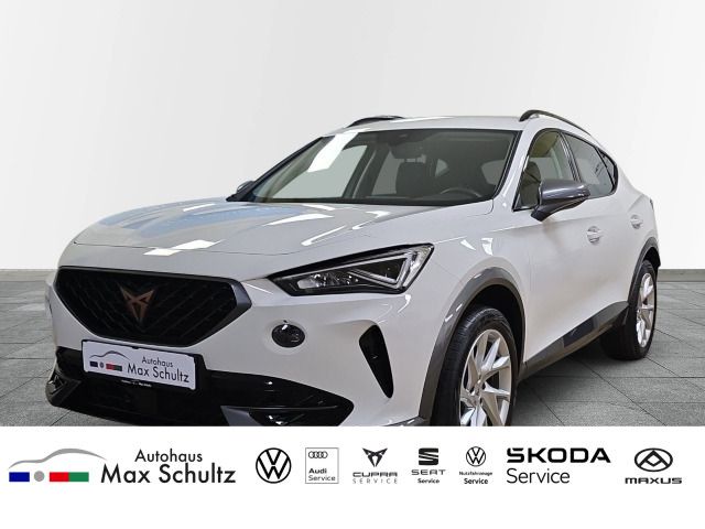 Cupra Formentor 2023