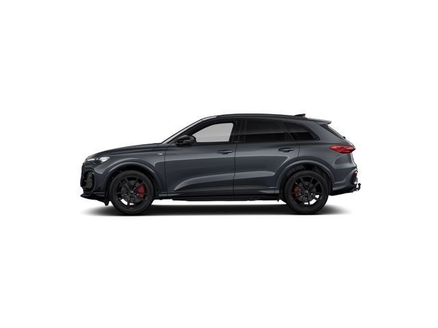 Audi Q5 2025