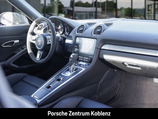 Porsche Boxster 2024