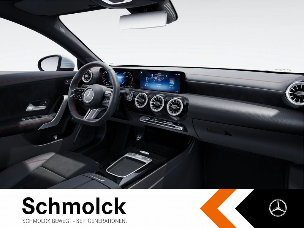 Mercedes-Benz CLA 200 2024